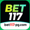 Logo da BET117